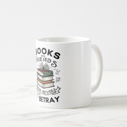 mok van het boek (Voorkant rechts)