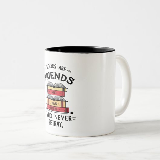 mok van het boek (Voorkant rechts)