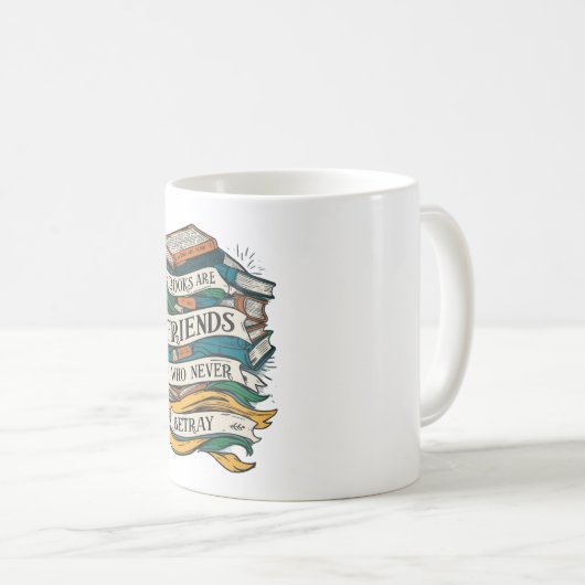 mok van het boek (Voorkant rechts)