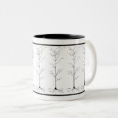 Mok van het brein (Voorkant rechts)