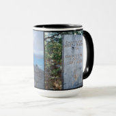 Mok van het Chamdoorgebergte - 2 (Voorkant rechts)