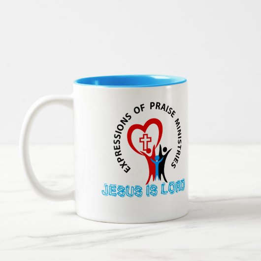 Mok van het Christelijke ministerie (Links)