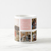 Mok van het citaat van de familie Foto & van de Fa (Center)