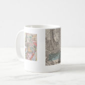 Mok van het collage (Voorkant links)