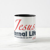 MOK VAN HET EEUWIGE LEVEN (Midden)