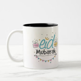 mok van het eid mubarak