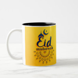 mok van het eid mubarak