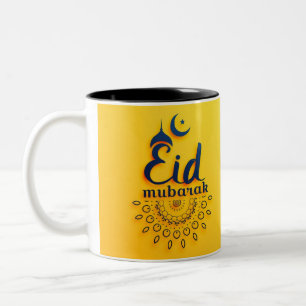 mok van het eid mubarak