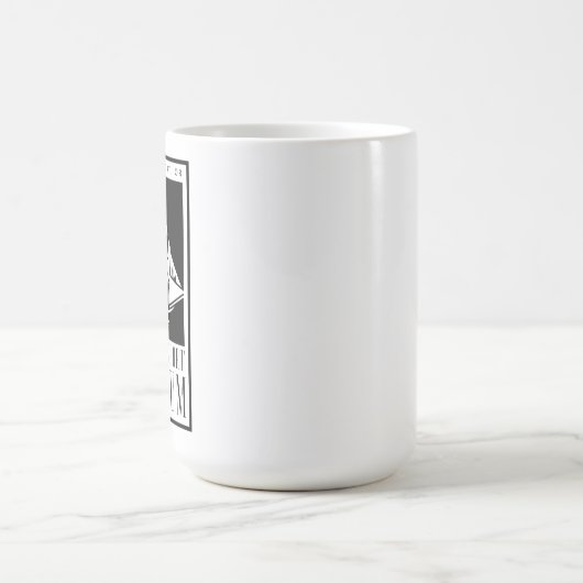 Mok van het Frederickport Museum (Center)