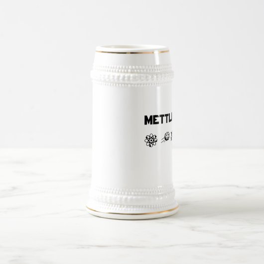 Mok van het gezichtsvermogen (Center)