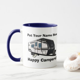 Mok van het grote ontwerp XLS 22MLE