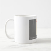 Mok van het hart (Links)