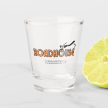 Mok van het huishuis