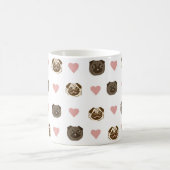 mok van het kinderhart (Center)