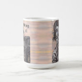 Mok van het koffiebeker Coffee Coffee Cup (Center)