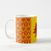 Mok van het Koninkrijk Drachenwald (Links)