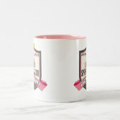 Mok van het leger van Springador Barmy (Center)