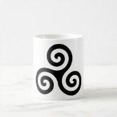 Mok van het lot (Center)