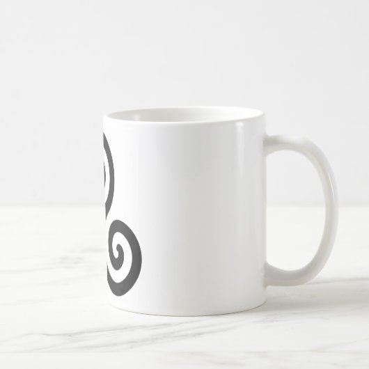 Mok van het lot (Rechts)