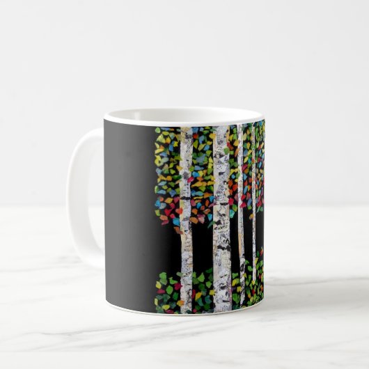 Mok van het maagdarmkanaal (Voorkant links)