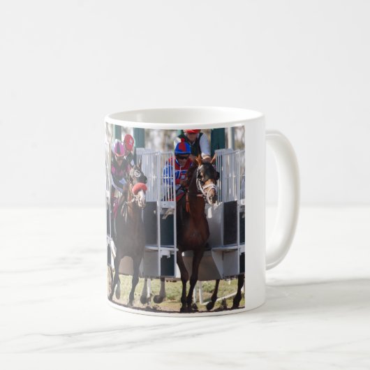 Mok van het Man Lava 2 (Voorkant rechts)