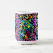 Mok van het mariene leven (Center)