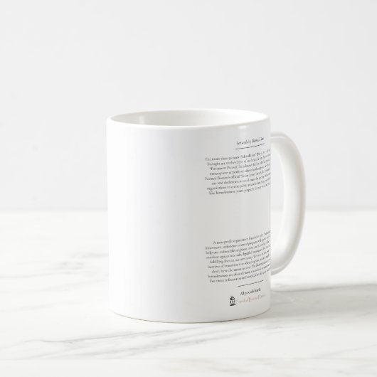 Mok van het Massachusetts State House (Voorkant rechts)