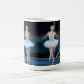 Mok van het meer van Swan (Center)