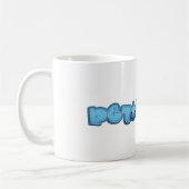 Mok van het merk Petogotchi (Links)