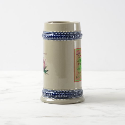 Mok van het ministerie van Maitri (Center)