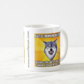 MOK van het MMN Forum (Voorkant rechts)