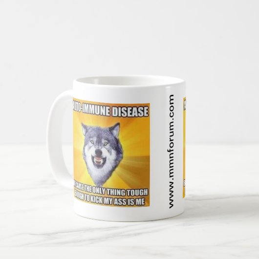 MOK van het MMN Forum (Voorkant links)