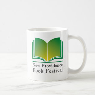 Mok van het New Providence Book Festival