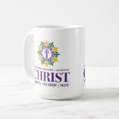 Mok van het NPM-verdrag (Voorkant links)