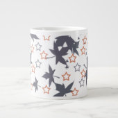 Mok van het Ontwerp van Straleave de Speciale (Voorkant)