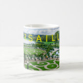 Mok van het Paleis Versailles (Center)