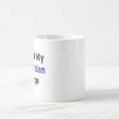 mok van het panamese erfgoed (Center)