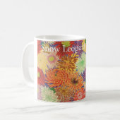 Mok van het Philip Jacobs Fabric "Hiroshige" ontwe (Voorkant links)