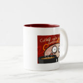 MOK VAN HET SCHAPENVLAK UNSLEEP (Voorkant rechts)