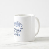 Mok van het slechte weer (Voorkant rechts)