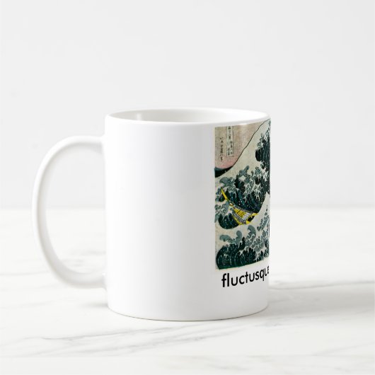 Mok van het Storm van Aeneid (Links)