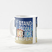 Mok van het treinstel (Voorkant links)