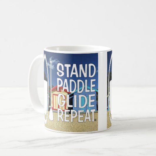 Mok van het treinstel (Voorkant links)