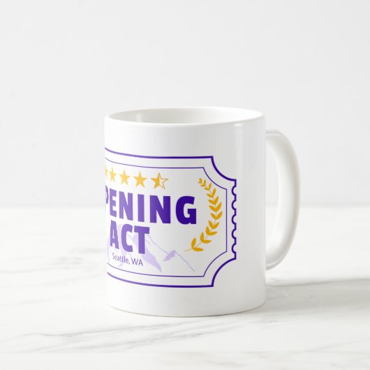 Mok van het vervoerbewijs (Voorkant rechts)