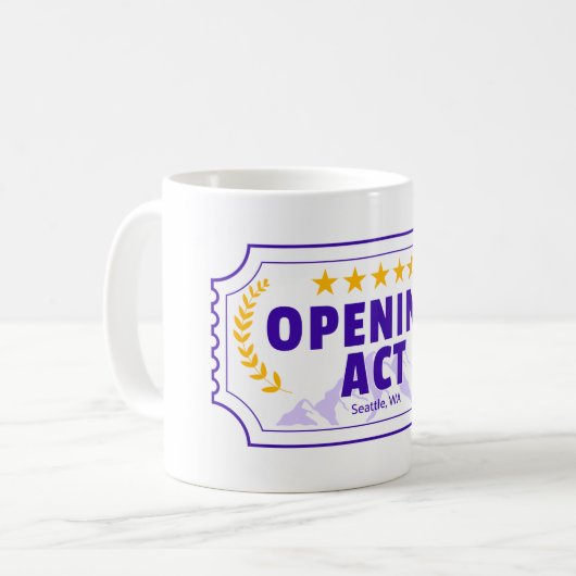 Mok van het vervoerbewijs (Voorkant links)