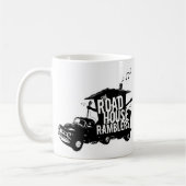 Mok van het wegennet Ramblers (Links)