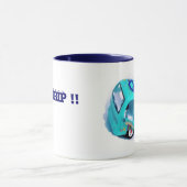 Mok van het wegvervoer (Midden)