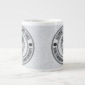 Mok van het wereldkampioenschap sportweddenschappe (Voorkant)