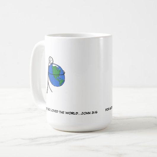 MOK VAN HET ZOGELIEVE KLASSIEWIT (Voorkant links)