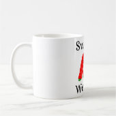 Mok van het zweet (Links)